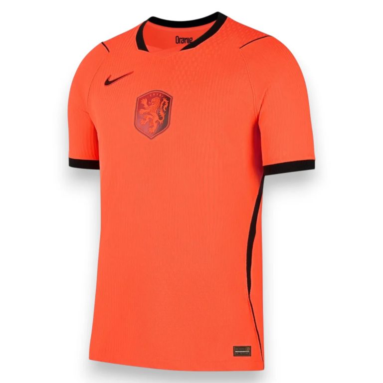 Camiseta Países Bajos 26/27 1ª equipación