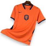 Camiseta Países Bajos 26/27 1ª equipación