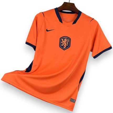 Camiseta Países Bajos 26/27 1ª equipación