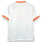 Camiseta Países Bajos 26/27 2ª equipación