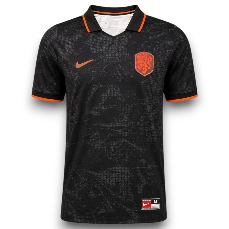 Camiseta Países Bajos 26/27 Edición Especial