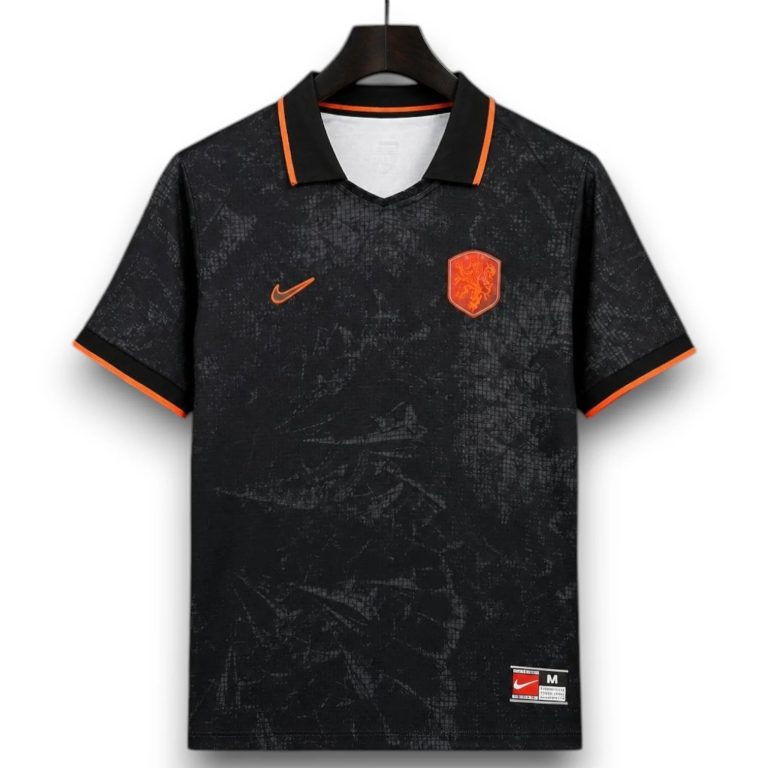 Camiseta Países Bajos 26/27 Edición Especial