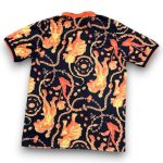 Camiseta Países Bajos 26/27 Edición Especial Patta