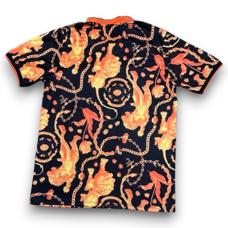 Camiseta Países Bajos 26/27 Edición Especial Patta
