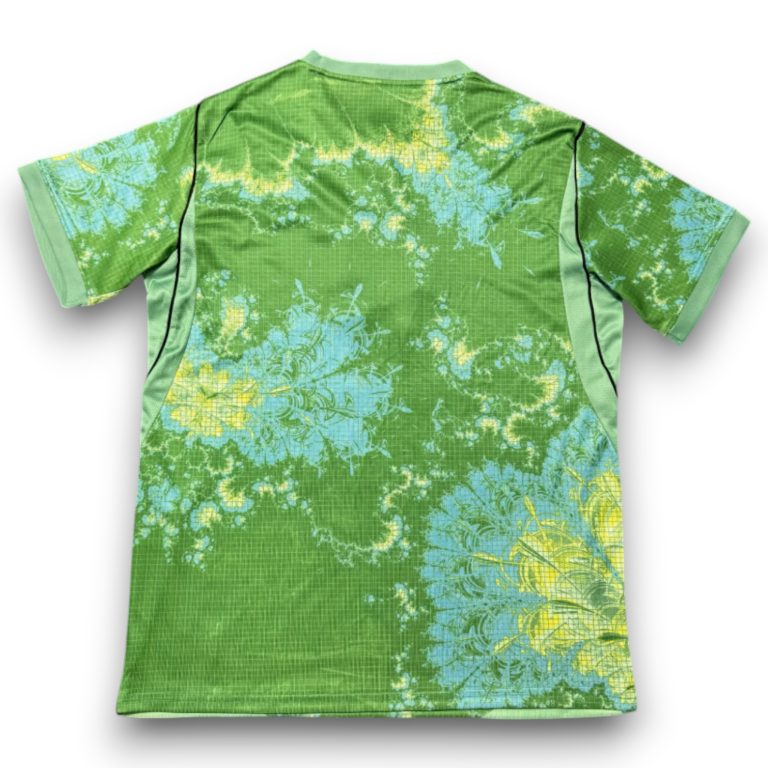 Camiseta Países Bajos 26/27 Portero Local