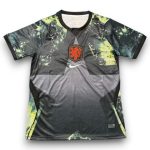 Camiseta Países Bajos 26/27 Portero Visitante