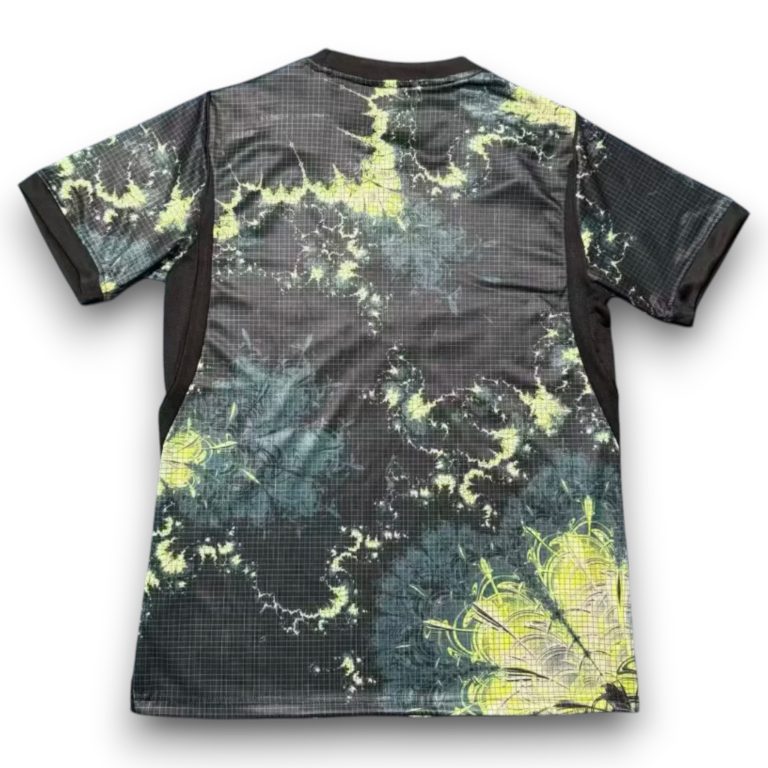 Camiseta Países Bajos 26/27 Portero Visitante