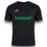 Camiseta Panathinaikos 26/27 3ª equipación