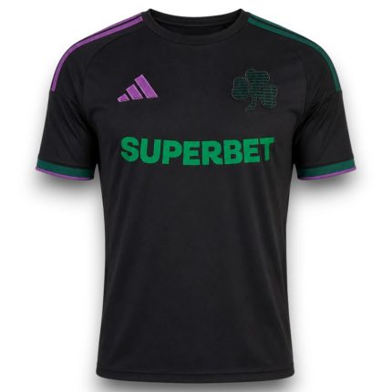 Camiseta Panathinaikos 26/27 3ª equipación
