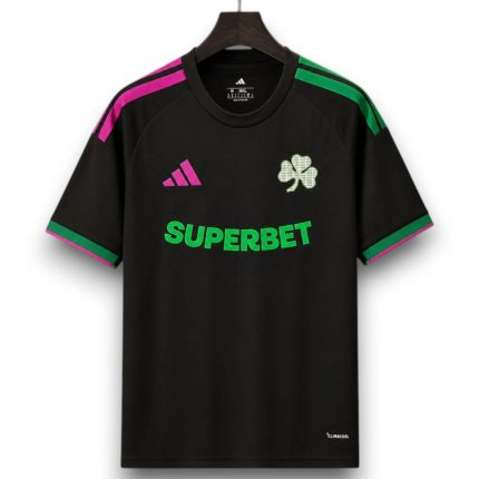 Camiseta Panathinaikos 26/27 3ª equipación