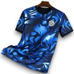 Camiseta Paraguay 26/27 2ª equipación