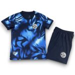 Camiseta Paraguay 26/27 2ª equipación