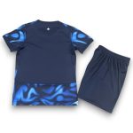 Camiseta Paraguay 26/27 2ª equipación
