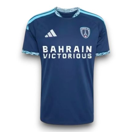Camiseta Paris FC 26/27 1ª equipación
