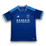 Camiseta Paris FC 26/27 1ª equipación