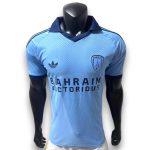 Camiseta Paris FC 26/27 2ª equipación