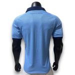 Camiseta Paris FC 26/27 2ª equipación