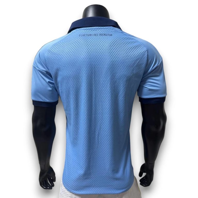 Camiseta Paris FC 26/27 2ª equipación