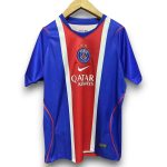 Camiseta Paris Saint-Germain 26/27 1ª equipación 2 Estrellas