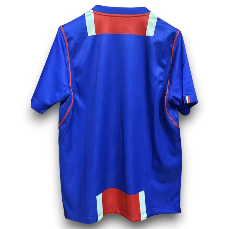 Camiseta Paris Saint-Germain 26/27 1ª equipación 2 Estrellas