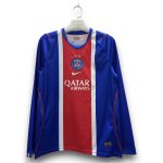 Camiseta Paris Saint-Germain 26/27 1ª equipación manga larga