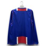 Camiseta Paris Saint-Germain 26/27 1ª equipación manga larga