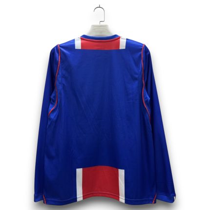 Camiseta Paris Saint-Germain 26/27 1ª equipación manga larga
