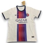 Camiseta Paris Saint-Germain 26/27 2ª equipación