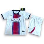 Camiseta Paris Saint-Germain 26/27 2ª equipación