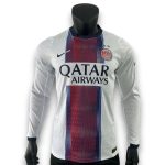 Camiseta Paris Saint-Germain 26/27 2ª equipación manga larga
