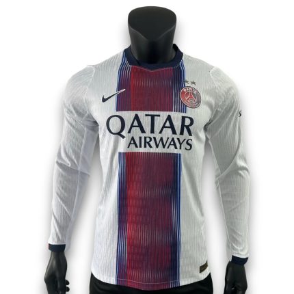 Camiseta Paris Saint-Germain 26/27 2ª equipación manga larga