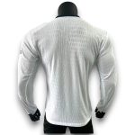 Camiseta Paris Saint-Germain 26/27 2ª equipación manga larga