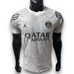 Camiseta Paris Saint-Germain 26/27 4ª equipación