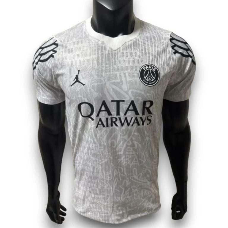 Camiseta Paris Saint-Germain 26/27 4ª equipación