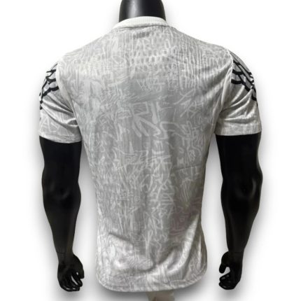 Camiseta Paris Saint-Germain 26/27 4ª equipación
