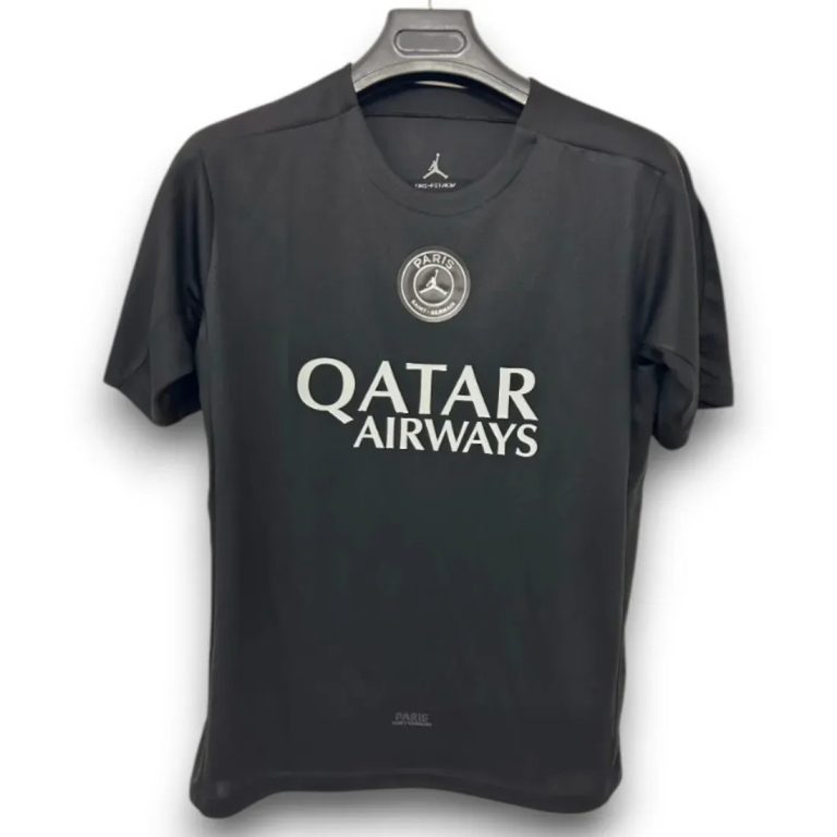 Camiseta Paris Saint-Germain 26/27 Entrenamiento