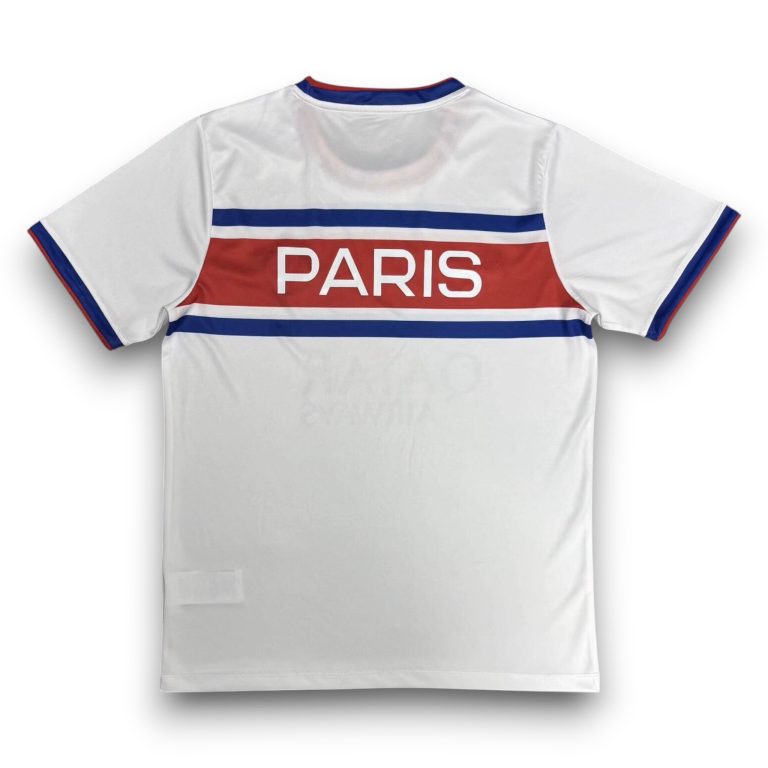 Camiseta Paris Saint-Germain 26/27 Entrenamiento (4)