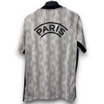 Camiseta Paris Saint-Germain 26/27 Entrenamiento Gris