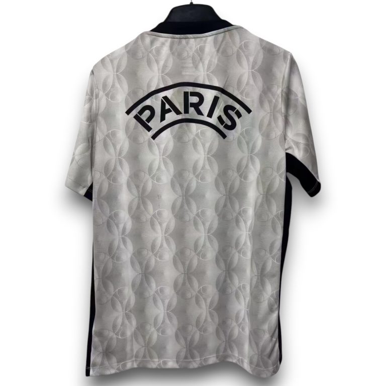 Camiseta Paris Saint-Germain 26/27 Entrenamiento Gris