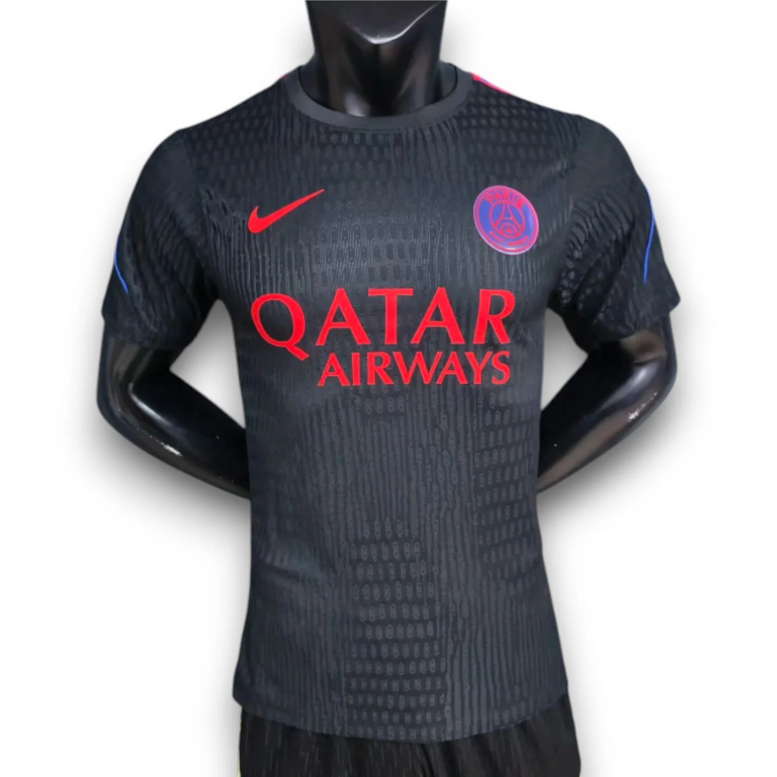 Camiseta Paris Saint-Germain 26/27 Entrenamiento White Camiseta Paris Saint-Germain 26/27 Entrenamiento White