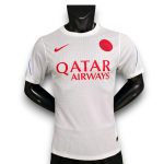 Camiseta Paris Saint-Germain 26/27 Entrenamiento White (2)