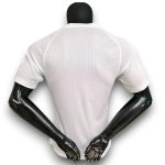 Camiseta Paris Saint-Germain 26/27 Entrenamiento White (2)