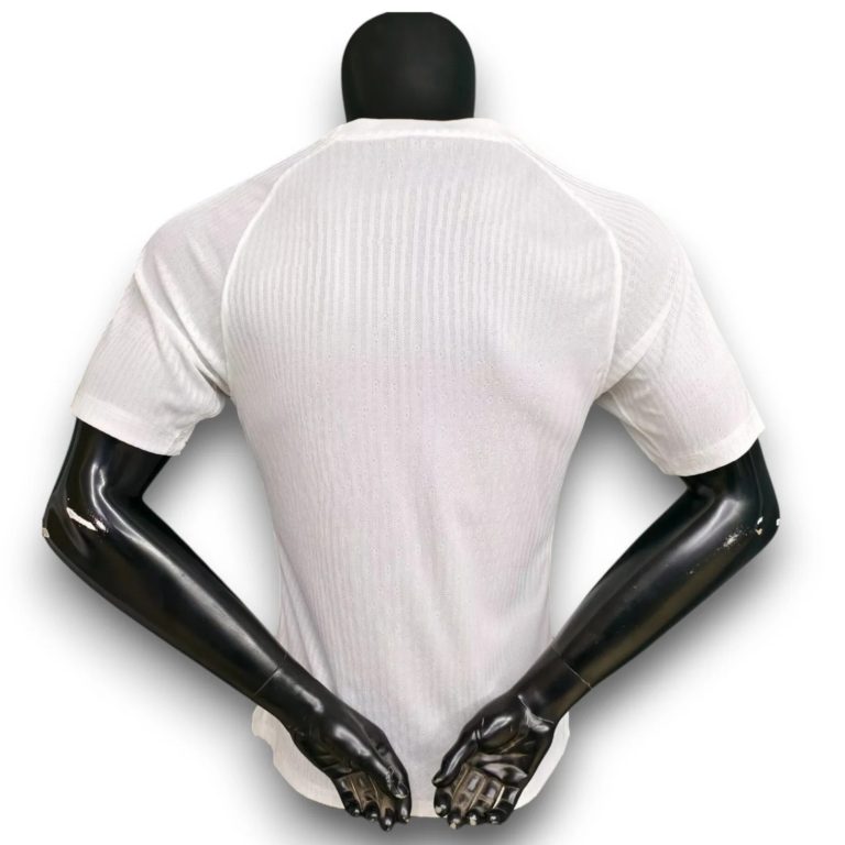 Camiseta Paris Saint-Germain 26/27 Entrenamiento White (2)