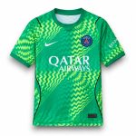 Camiseta Paris Saint-Germain 26/27 Portero Visitante