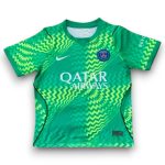 Camiseta Paris Saint-Germain 26/27 Portero Visitante