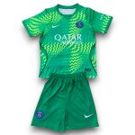 Camiseta Paris Saint-Germain 26/27 Portero Visitante