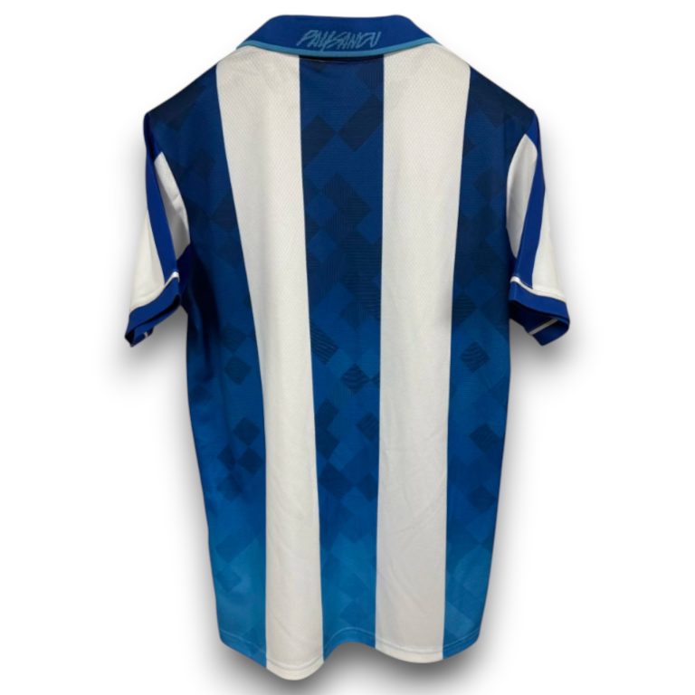 Camiseta Paysandu 26/27 1ª equipación