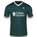 Camiseta Plymouth Argyle 26/27 1ª equipación