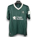 Camiseta Plymouth Argyle 26/27 1ª equipación