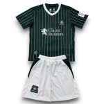 Camiseta Plymouth Argyle 26/27 1ª equipación